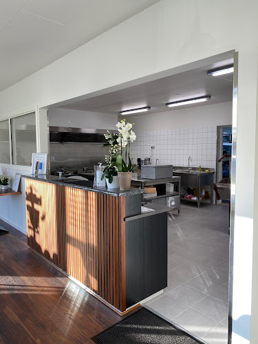 Chili thai take away - Gastronomi og hotelvirksomhed