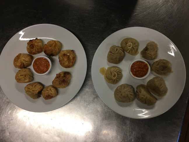 Opinii despre Garam Masala, The Authentic Indian and Continental Kitchen în København - Gastronomi og hotelvirksomhed