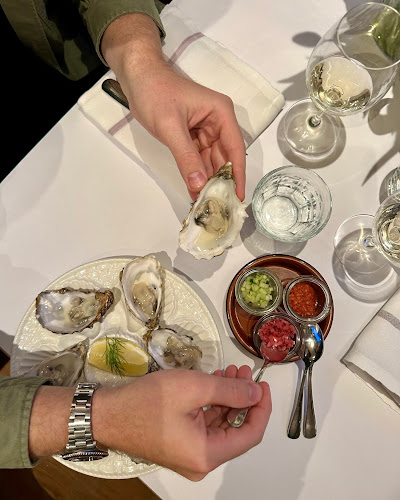 Mefisto Restaurant & Gårdhave