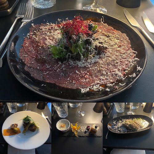 Mercante - Gastronomi og hotelvirksomhed