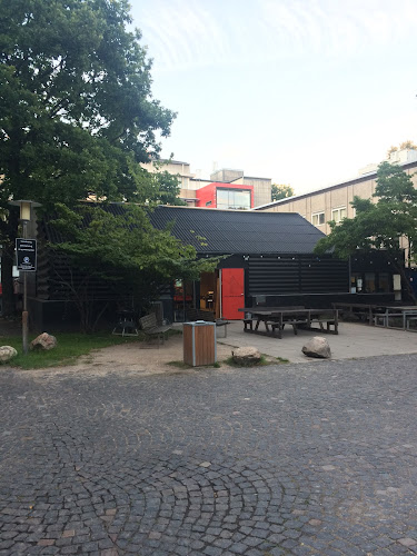 Caféen? - København