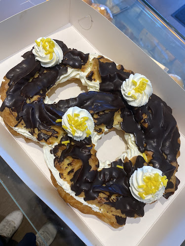 Gislinge Bageren - Gislinge