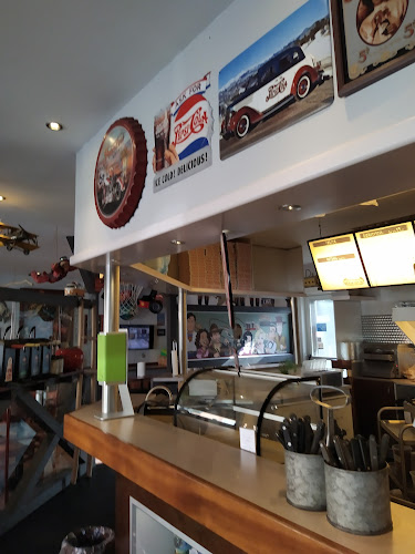 Grill83 - Gastronomi og hotelvirksomhed