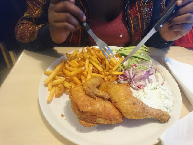 Comentarii opinii despre Younes Grill & Pizza