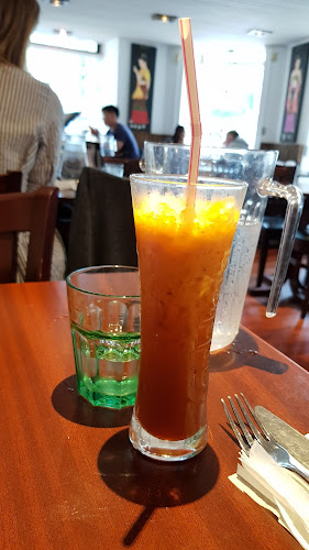 Comentarii opinii despre Ban Gaw