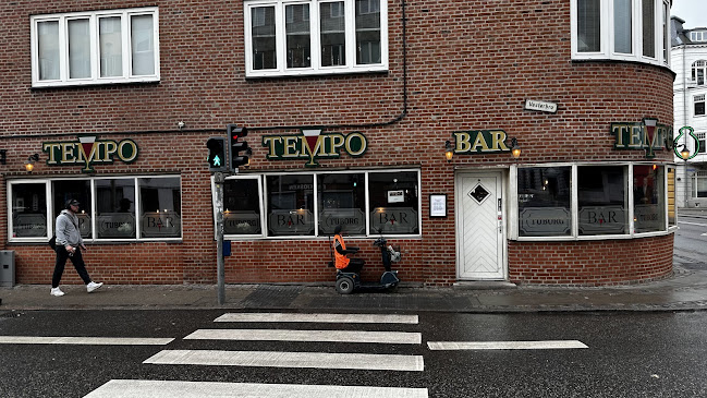 Tempo Bar