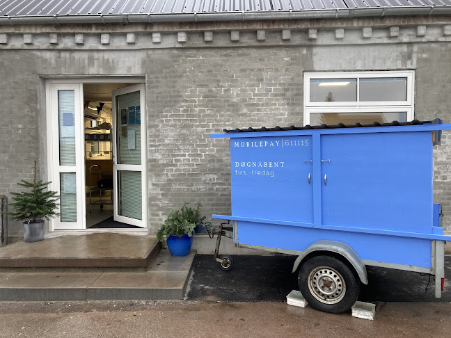 Simons Brød - Rønde