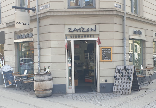 Falkoner Alle 33, 2000 Frederiksberg