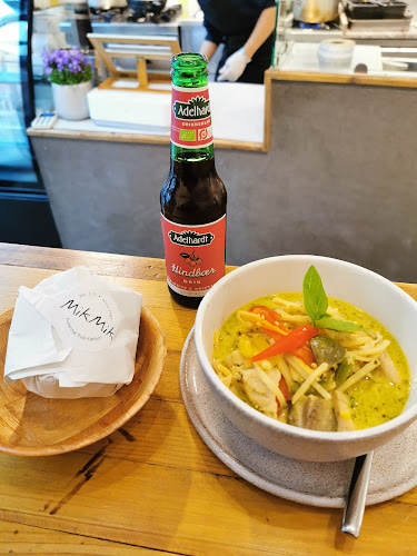 Comentarii opinii despre MikMik Thai Food