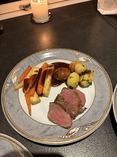 Restaurant Arken - Gastronomi og hotelvirksomhed