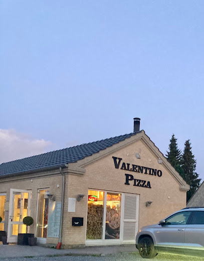 Valentino Pizza