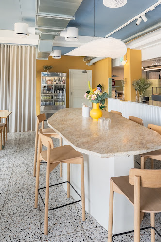 Pico Pizza Nordvest - Gastronomi og hotelvirksomhed