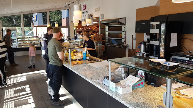 Comentarii opinii despre KonditorBager - Bornholm