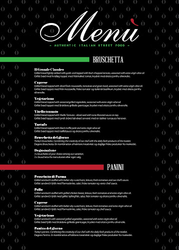 Opinii despre ILIMò în København - Gastronomi og hotelvirksomhed