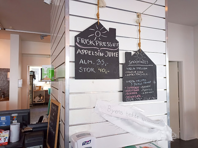 Fars Køkken - Skanderborg