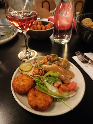 Spiselauget - Gastronomi og hotelvirksomhed