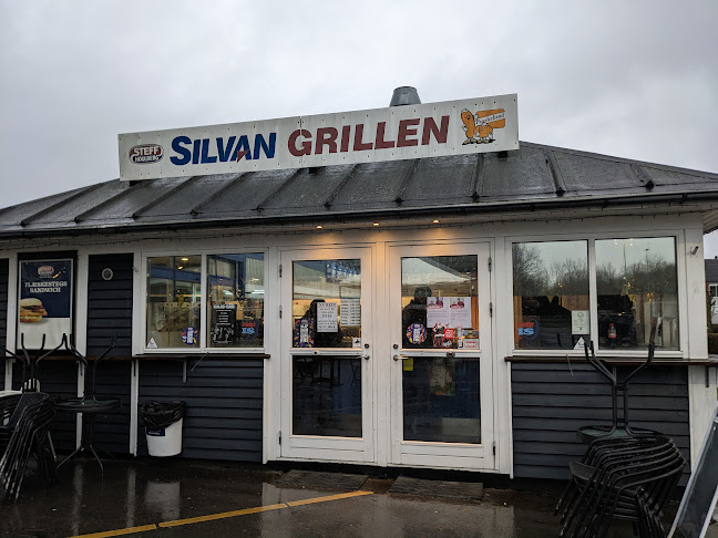 Silvan Grillen - Nykøbing Falster