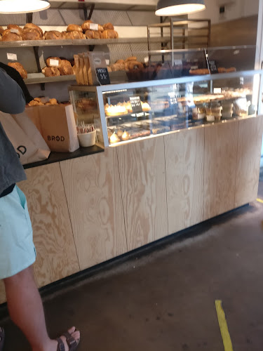 Bageriet Brød - Gastronomi og hotelvirksomhed