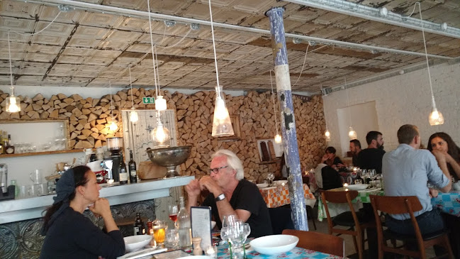 Oysters & Grill - Gastronomi og hotelvirksomhed