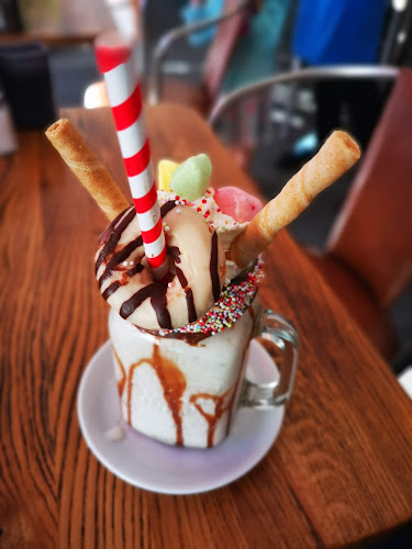 Comentarii opinii despre The Midwestern Diner