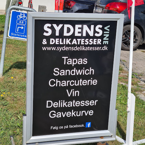 Sydens Vine & Delikatesser