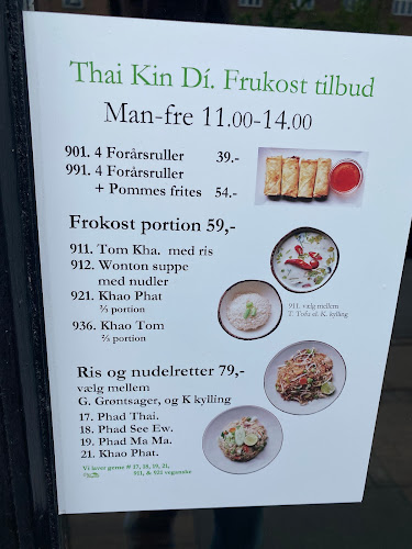 Thai Kin Dí