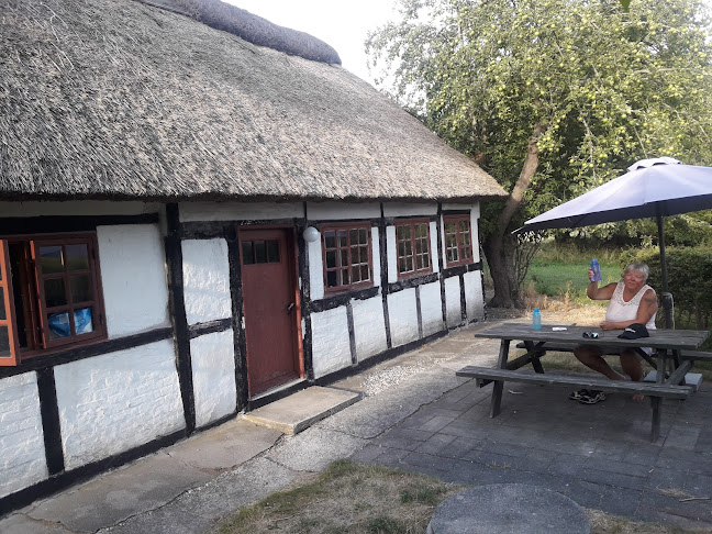 Drejø Kro- og Købmand v/Anne Birgitte Eluz - Svendborg