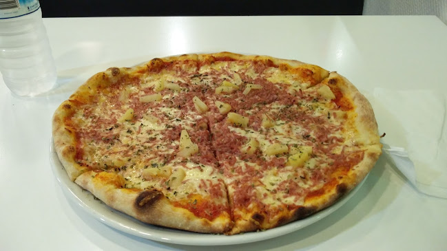 Comentarii opinii despre Pizza Pronta