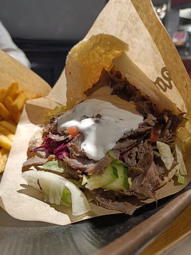 Opinii despre Roll 'n Eat - Greve în Greve - Gastronomi og hotelvirksomhed