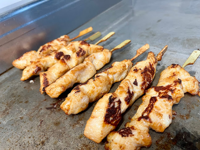 Mary’s Pizza - Gastronomi og hotelvirksomhed