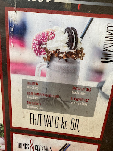 Cafe Cuckoo's Nest - Odense