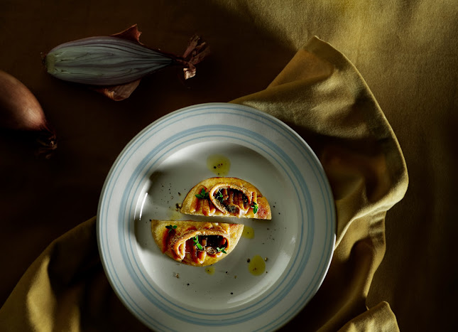 Bistro RK - København