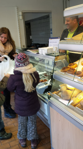 Opinii despre Narnia Pizza & Burger în Aarhus - Gastronomi og hotelvirksomhed