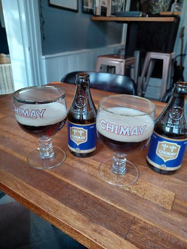 Comentarii opinii despre RICHTERs Ølstue