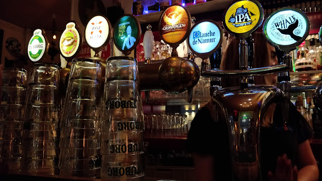 Trykbar - København