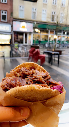 Royal Shawarma Bar - Lystrup