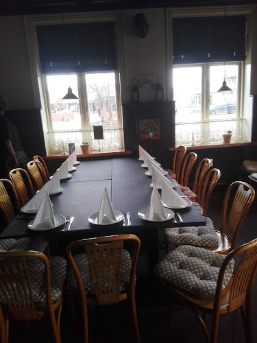 Pub Corallen - Gastronomi og hotelvirksomhed