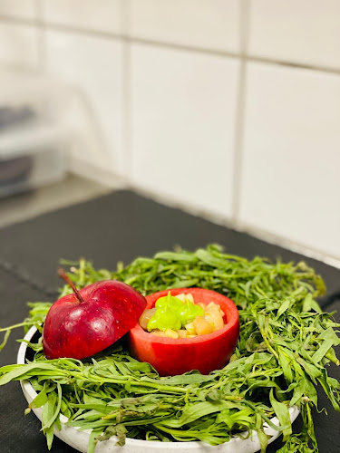 Café & Restaurant Værftet