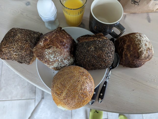 Storegade 5, 6310 Broager