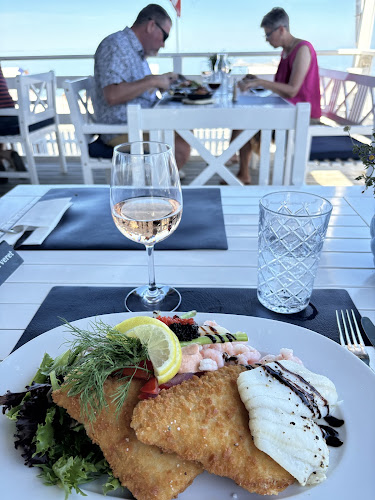 Restaurant Udsigten - Gastronomi og hotelvirksomhed