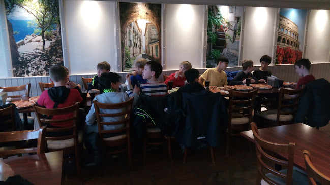 Bella Olympia - Roskilde