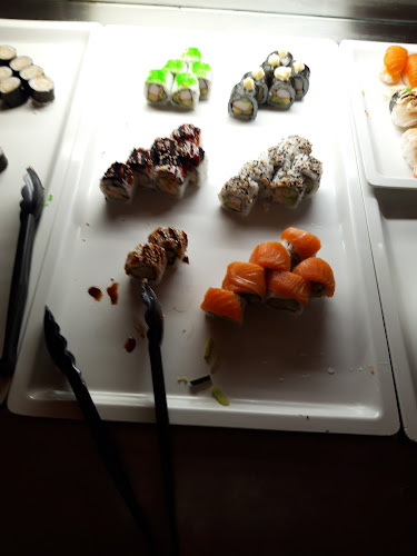 Opinii despre Restaurant Den Kinesiske Mur i Aars în Aars - Gastronomi og hotelvirksomhed