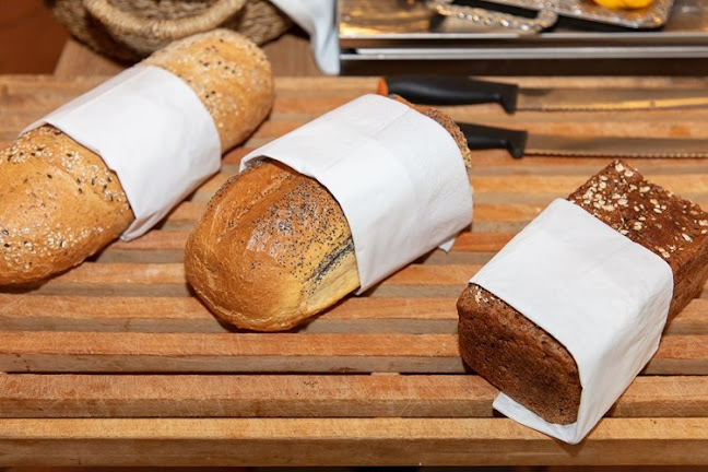 Viseværtshuset - Skagen