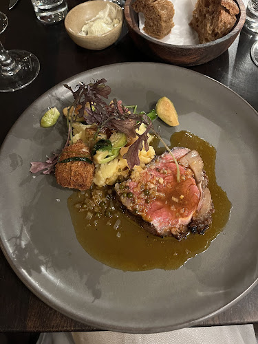 Den Lille Fede - Gastronomi og hotelvirksomhed