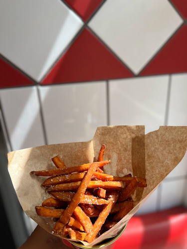 Vesterbros Originale Burgerrestaurant - København