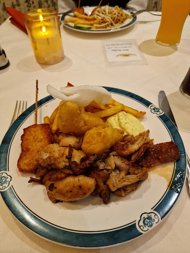 Restaurant Sheng Hua - Kalundborg