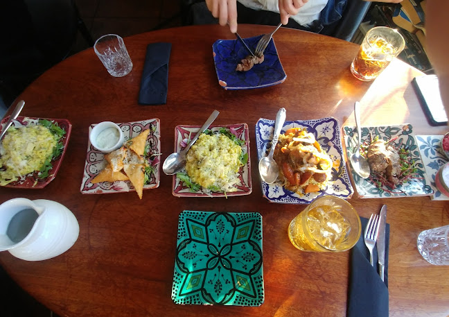 Comentarii opinii despre Ricks ApS