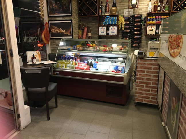 Pizzorante L'italiano - Gastronomi og hotelvirksomhed