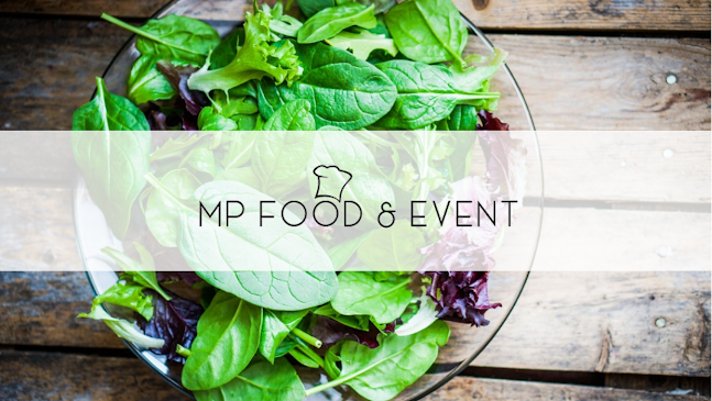 Opinii despre MP FOOD & EVENT în Hvidovre - Gastronomi og hotelvirksomhed