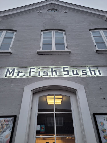 Saltgade 1, 6760 Ribe